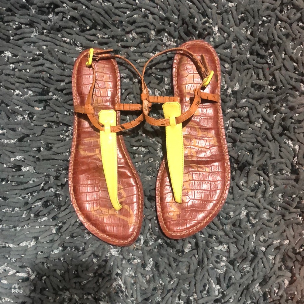 Sam Edelman Gigi size 7